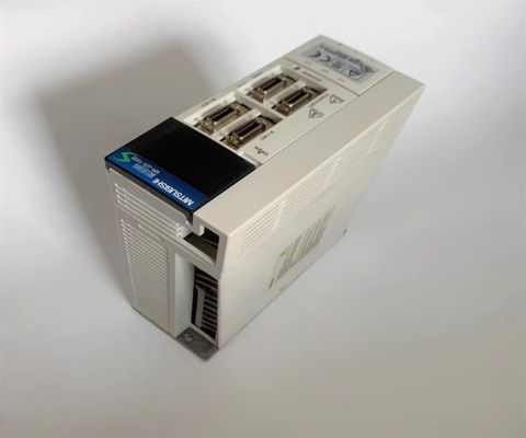 MR-J2S-10A 三?? 産業用サーボドライバー増幅器 200-230 VAC周波数
