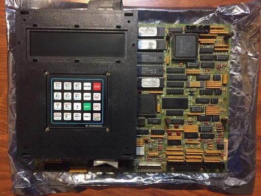ジェネラル・エレクトリック DS200SDCCG1AFD 補助インターフェースパネル