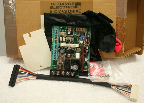 RELIANCE 0-48680-300 リライアンス 電動PC タコメーター駆動板