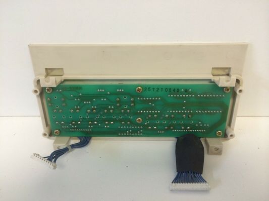 RELIANCE 0-48680-310 リライアンス 電動PC 計速計駆動板