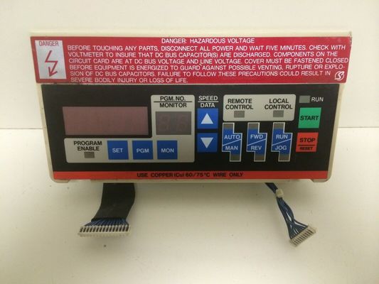 RELIANCE 0-48680-310 リライアンス 電動PC 計速計駆動板