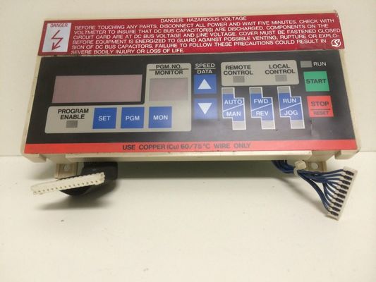 RELIANCE 0-48680-310 リライアンス 電動PC 計速計駆動板