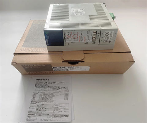 ミツビシ サーボドライブ MR-J2S 5kW MR-J2S-200A/B AC サーボアンプ