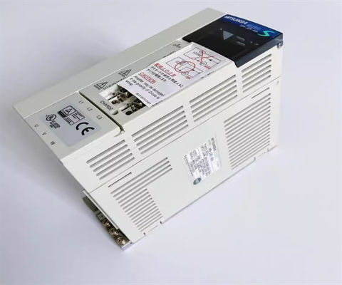 MR-J2S-350A 三?? ACサーボドライブ 3.5KW 220VAC 周波数 200-230VAC 最高の選択