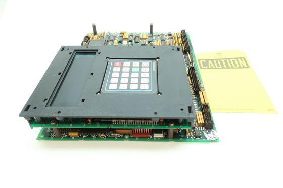 ジェネラル・エレクトリック DS200SLCCG1A 産業用補助インターフェースパネル