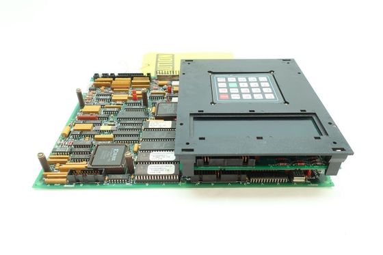 ジェネラル・エレクトリック DS200SLCCG1A 産業用補助インターフェースパネル