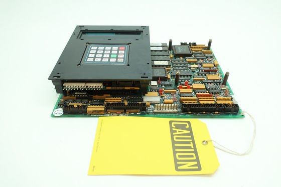 ジェネラル・エレクトリック DS200SLCCG1A 産業用補助インターフェースパネル