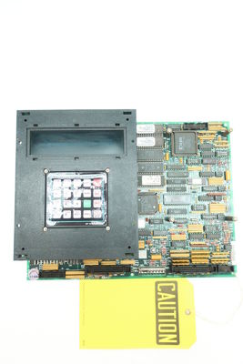 ジェネラル・エレクトリック DS200SLCCG1A 産業用補助インターフェースパネル