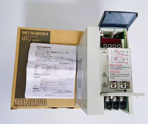 MR-J2S-60A 三?? AC サーボアンプ 産業用サーボシステムの究極の選択