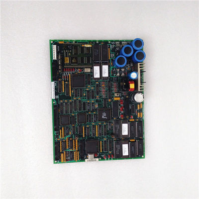 ジェネラル・エレクトリック DS215SLCCG1AZZ01A 最適効率のための補助インターフェースパネル