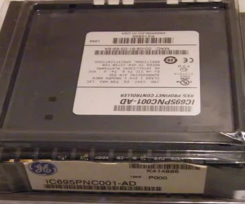 IC695CHS007 ユニバーサル バックプレーン RX3i と 90-30 シリーズ I/O と オプション モジュール