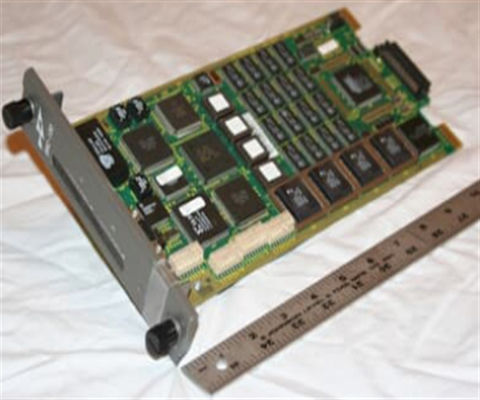 ABB P-HC-BRC-10000000 ハーモニーブリッジコントローラ 新型NFP
