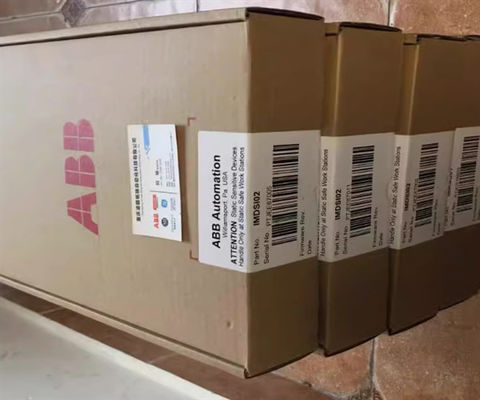 ABB P-HA-RPS-FAN03000 電源モジュール UMPを使用