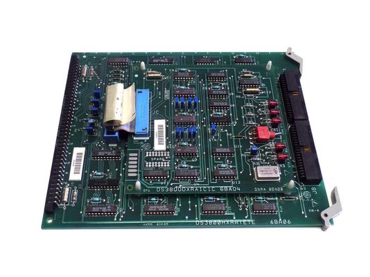 ジェネラル・エレクトリック DS3800DXRA 補助インターフェースパネル