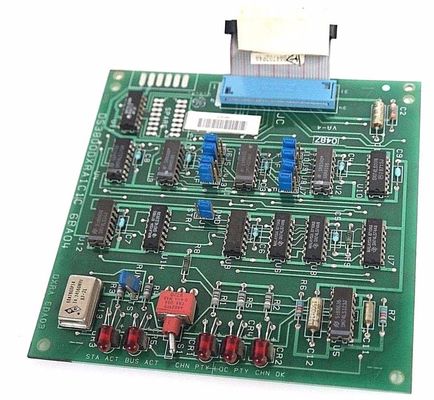 ジェネラル・エレクトリック DS3800DXRA 補助インターフェースパネル