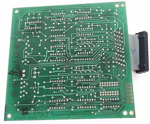 ジェネラル・エレクトリック DS3800DXRA 補助インターフェースパネル