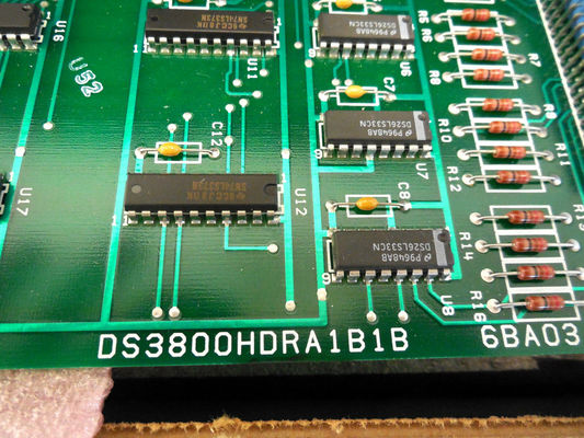 工業用DS3800HDRA補助インターフェースパネル