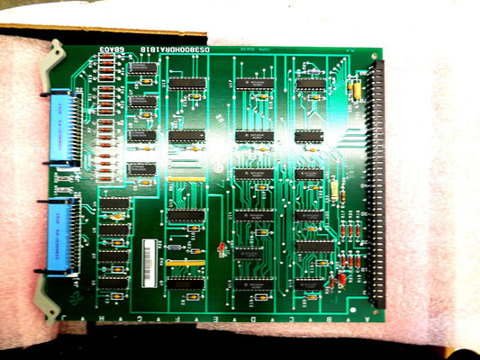工業用DS3800HDRA補助インターフェースパネル