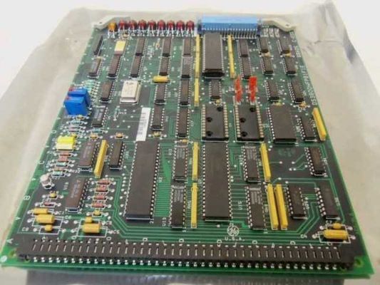 GE DS3800HFPB 産業用補助インターフェースパネル