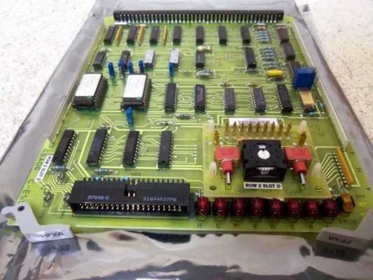 GE DS3800HFXA 補助インターフェースパネル 工業用には最適