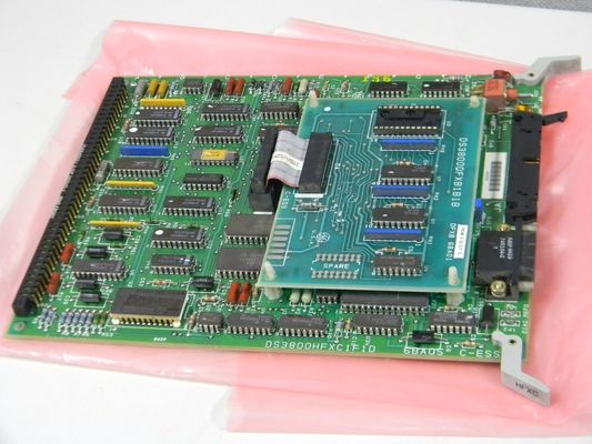 産業用用DS3800HFXC補助インターフェースパネル