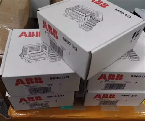 ABB ベイリー IMFCS01 シンフォニー周波数カウンターモジュール Assy 6636949A1 Infi-90 PLC (TK2240-2)