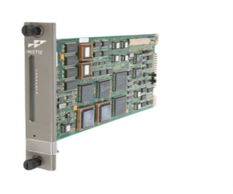 ABB INICT12 通信モジュール インターフェイス モジュール 隔離 個別電磁隔離チャネル 0.3kg