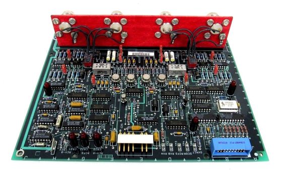 ジェネラル・エレクトリック DS3800HMAC 産業用補助インターフェースパネル