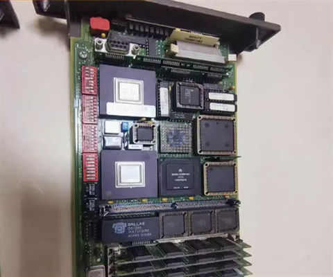 ABB ベイリー INICT03A シンフォニー インフィネット コンピュータ 転送 モジュール