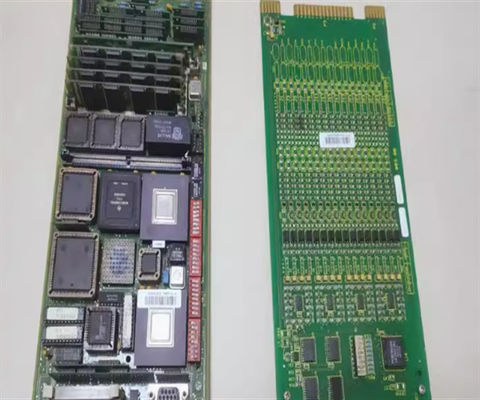 ABB ベイリー INICT03A シンフォニー インフィネット コンピュータ 転送 モジュール