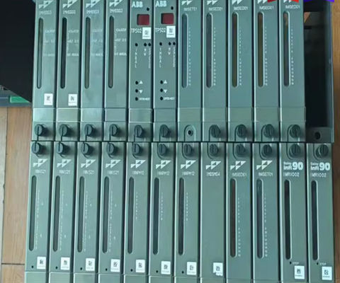 ABB ベイリー INFI 90 IMRIO02 モジュール DIチャンネル型 リモート I/O スレーブ モジュール