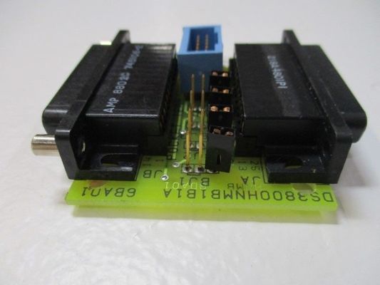 産業用用DS3800HNMB補助インターフェースパネル