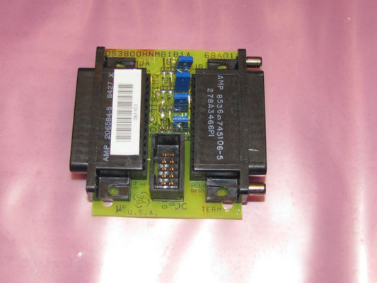 産業用用DS3800HNMB補助インターフェースパネル