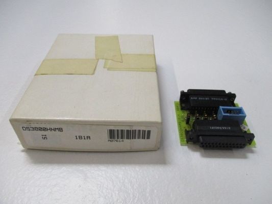 産業用用DS3800HNMB補助インターフェースパネル