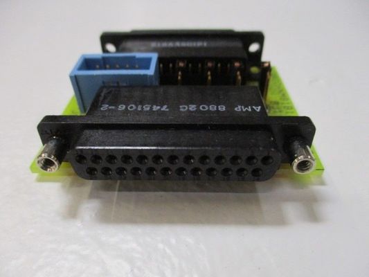 産業用用DS3800HNMB補助インターフェースパネル