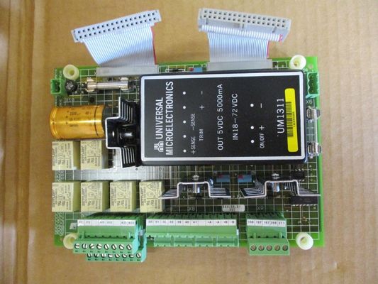RELIANCE 0-48680-521 リライアンス 電動PC 工業用タホメーター駆動板
