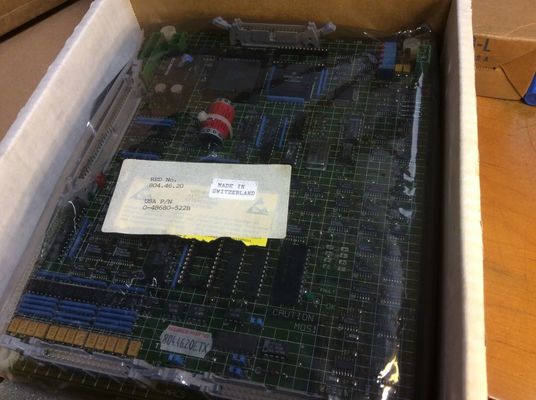 RELIANCE 0-48680-522B リライアンス 電動PC 動力計駆動板 工業品