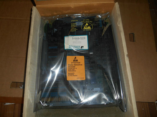 RELIANCE 0-48680-522SR リライアンス 電気PC 工業制御システム用動量計駆動板