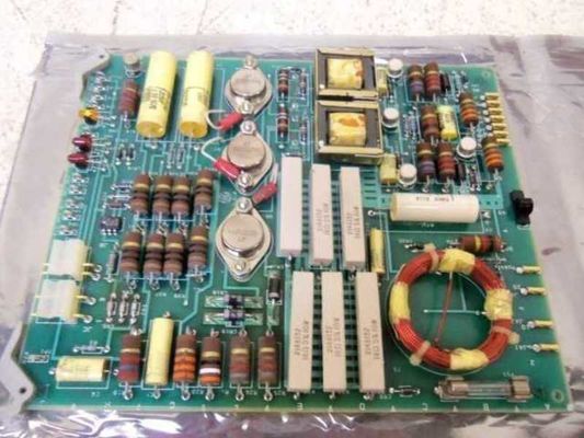 GE DS3800HPTN産業用補助インターフェースパネル