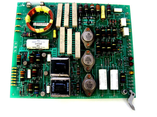 GE DS3800HPTN産業用補助インターフェースパネル
