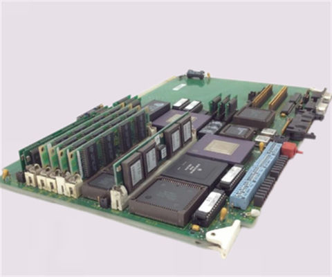 IIMCP02 ABB通信プロセッサ カードプロセッサ モジュール DI チャネルタイプ