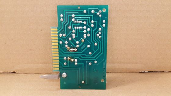 RELIANCE 0-48682 リライアンス 電気PC タコメーター ドライブボード 産業自動化