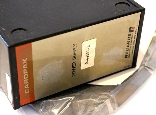 リライアンスの電気PCタホメーター駆動板 0-49001-1 産業用アプリケーションのためのトップ選択