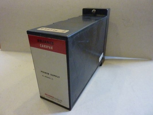 リライアンスの電気PCタホメーター駆動板 0-49001-1 産業用アプリケーションのためのトップ選択
