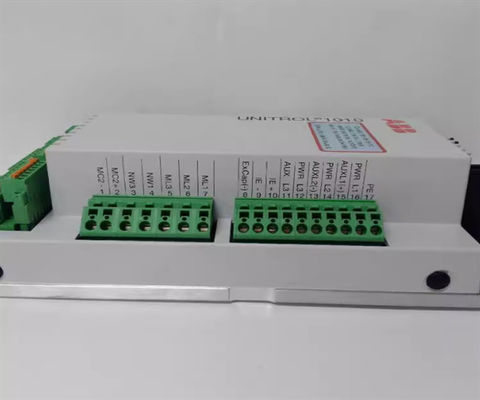 ABB ベイリー IIMGC01 コントローラー モジュール DI 個別に電磁隔離チャネルを持つチャネルタイプ