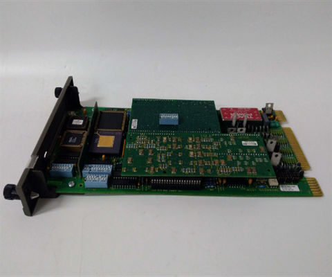 IIMKM01 ABB ベイリー インフィ 90 マルチバスキーボード モジュール 単一の隔離