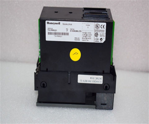 HONEYWELL TC-ODK161 16点隔離型パイロット デューティ出力モジュール REV H01 B327466