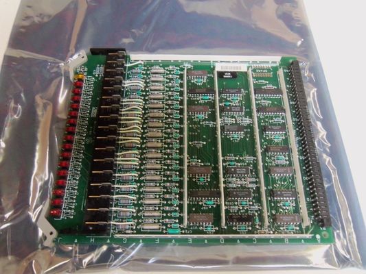 ジェネラル・エレクトリック DS3800HSCD 補助インターフェースパネル