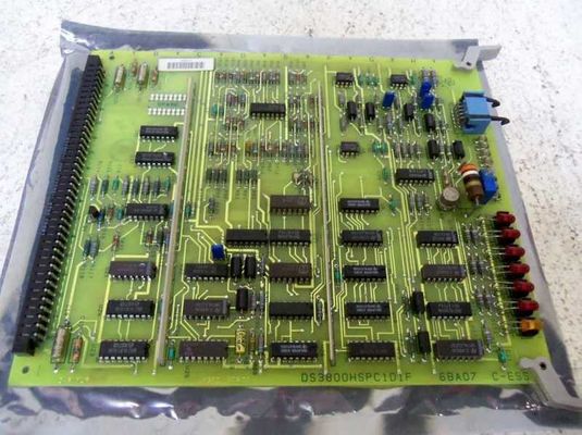 産業用用DS3800HSPC補助インターフェースパネル