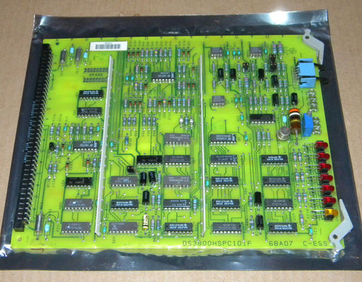産業用用DS3800HSPC補助インターフェースパネル